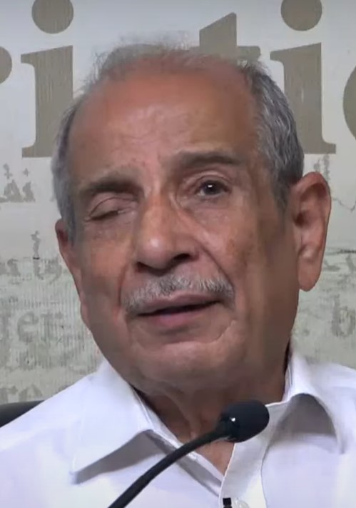 Fouad Naguib Youssef
